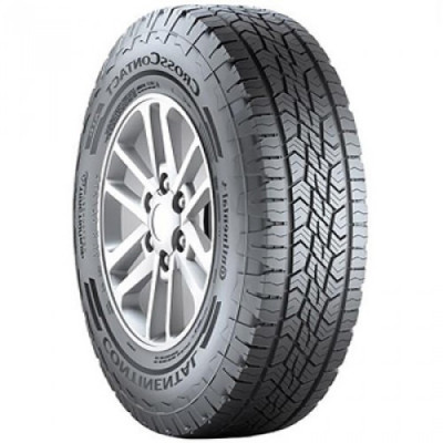 Шини Continental ContiCrossContact ATR 235/55 R17 103V XL FR