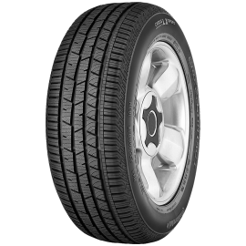 Шини Continental ContiCrossContact LX Sport 235/65 R17 108V XL FR