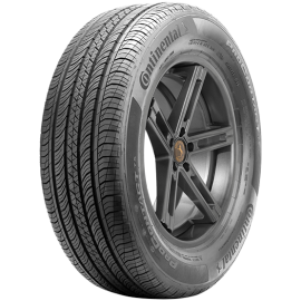 Шини Continental ProContact TX 275/35 R19 96W ContiSeal