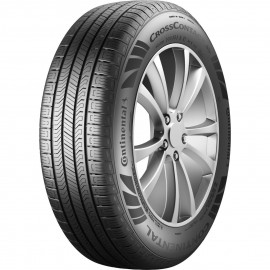 Шины Continental CrossContact RX 255/45 R20 105H XL FR