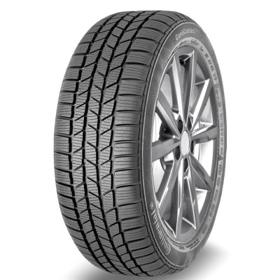 Шины Continental ContiContact TS815 205/60 R16 96H XL ContiSeal