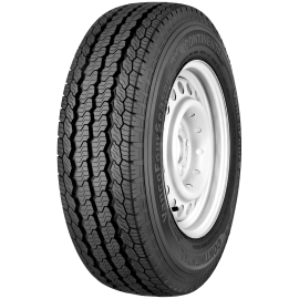 Шины Continental Vanco Four Season 225/65 R16 112/110R