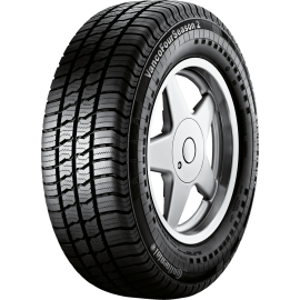 Шини Continental Vanco Four Season 2 205/65 R16C 107/105T PR8