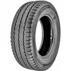 Шини Continental VanContact A/S 285/55 R16C 126N