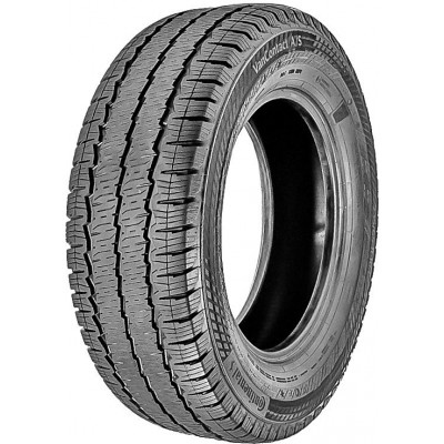 Шины Continental VanContact A/S 285/55 R16C 126N