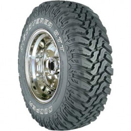 Шини COOPER Discoverer STT 30/9.5 R15 104Q