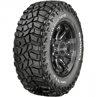 Шины COOPER Discoverer STT PRO 285/75 R16 126/123K RWL