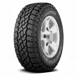 Шины Cooper Discoverer S/T Maxx POR 285/70 R17 121/118Q