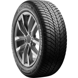 Шины Cooper Discoverer All Season 205/55 R17 95V XL