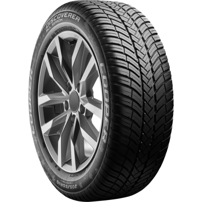 Шини Cooper Discoverer All Season 205/55 R17 95V XL