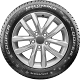 Шини Cooper Discoverer All Season 205/55 R17 95V XL