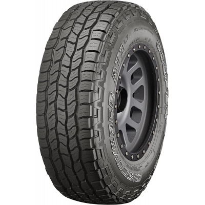 Шины Cooper Discoverer AT3 LT 255/75 R17 115T