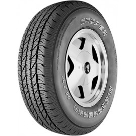 Шины COOPER Discoverer H/T 285/50 R20 116T XL