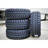 Шини Crossleader WILDTIGER T01 265/75 R16 119/116N