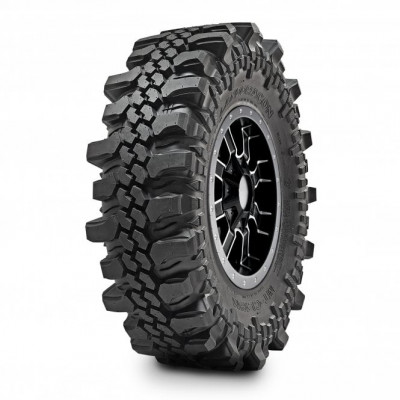 Шини CST LAND DRAGON CL-18 31/10.5 R16 109K