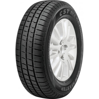 Шины CST Van Master All-Season ACT1 215/65 R16C 109/107T