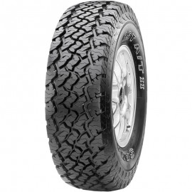 Шины CST Sahara A/T II 285/70 R17 121/118Q XL OWL