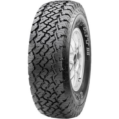 Шини CST Sahara A/T II 265/70 R18 124/121S OWL