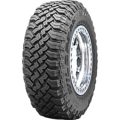 Шины Falken WildPeak M/T MT01 33/12.5 R17 120Q