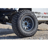 Шини Falken WildPeak M/T MT01 265/70 R17 121/118Q