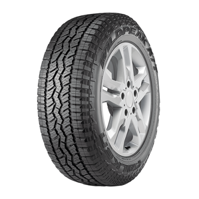 Шины Falken WildPeak A/T AT3WA 225/75 R16 115/112S