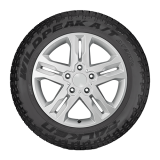 Шины Falken WildPeak A/T AT3WA 205 R16C 110/108T