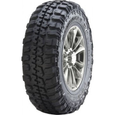 Шини Federal Couragia M/T 33/12.5 R15 108Q OWL