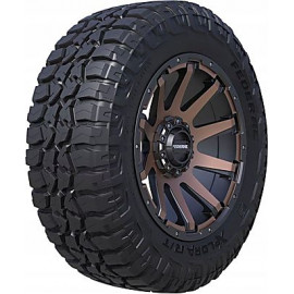 Шини Federal XPLORA R/T 265/70 R17 121/118Q FR