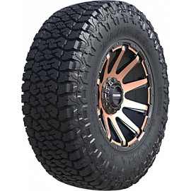 Шины Federal XPLORA A/T 265/75 R16 123/120R PR10 RWL