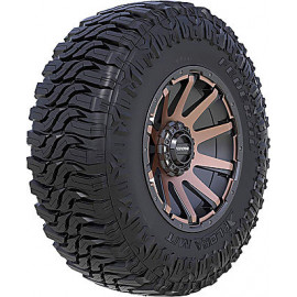 Шини Federal XPLORA M/T 245/75 R16 120/116Q