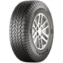 Шини General Grabber AT3 225/75 R16 108H XL