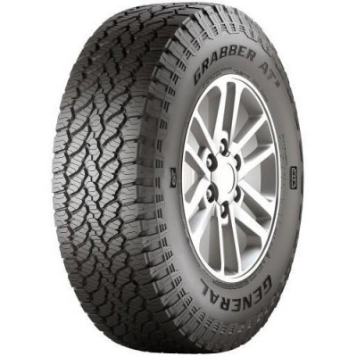 Шини General Grabber AT3 285/45 R22 114V XL FR