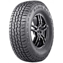 Шины Goodride Radial SL369 A/T 265/70 R16 112S