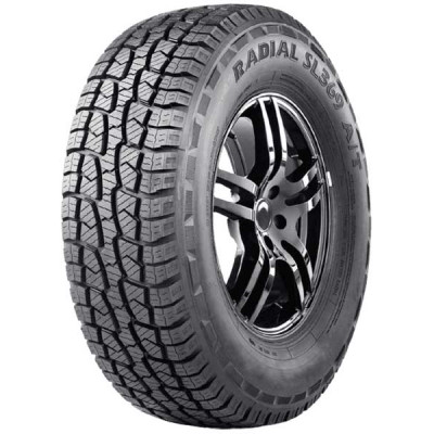 Шини Goodride Radial SL369 A/T 235/60 R16 100T