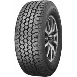 Шины Goodyear Wrangler All-Terrain Adventure 205/80 R16C 110/108S