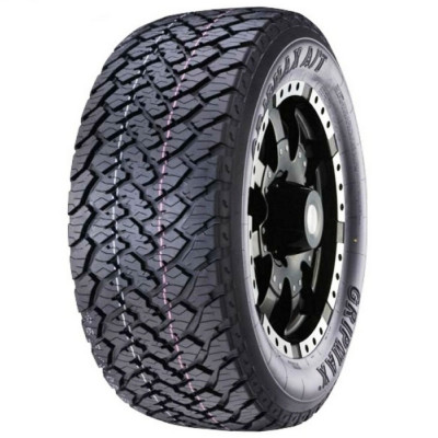 Шины Gripmax A/T 255/65 R16 109T