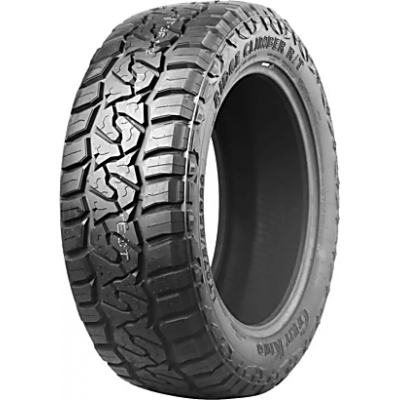 Шини GRIT KING RIDGE CLIMBER R/T 285/60 R18 122/119Q