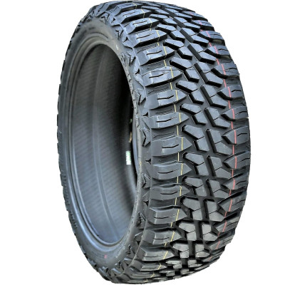 Шини Haida MUD CHAMP HD868 265/75 R16 123/120Q