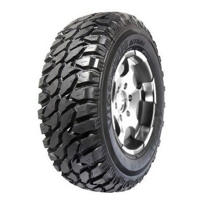 Шины Hifly Vigorous MT601 33/12.5 R20 114Q