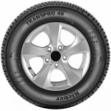 Шини Kleber Transpro 4S 205/65 R15C 102/100T