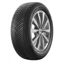 Шины Kleber Quadraxer SUV 225/45 R19 96V XL