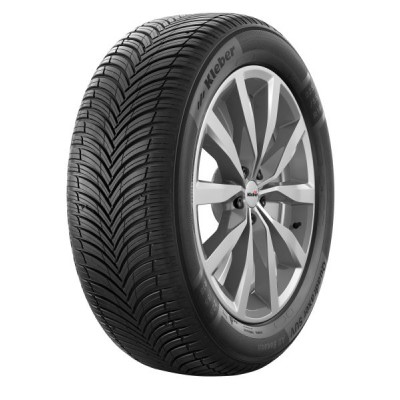 Шины Kleber Quadraxer SUV 225/45 R19 96V XL