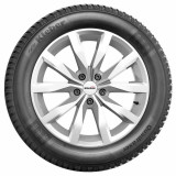 Шины Kleber Quadraxer 3 195/55 R20 95H XL