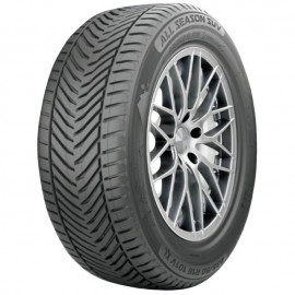 Шини Kormoran All Season SUV 255/55 R18 109V XL