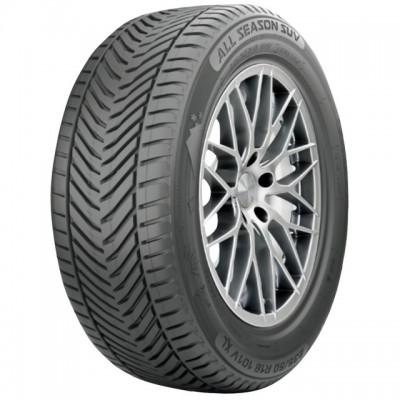 Шини Kormoran All Season SUV 235/65 R17 108V XL