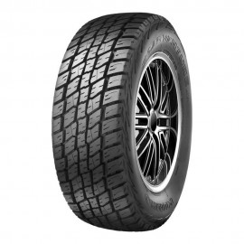 Шини Kumho Road Venture AT61 205/75 R15 97S