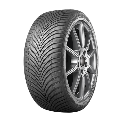 Шини Kumho Solus 4S HA32 175/70 R14 88T XL