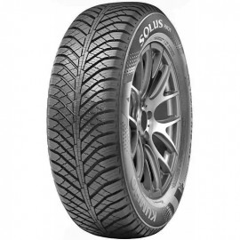 Шины KUMHO Solus HA31 245/70 R16 107H