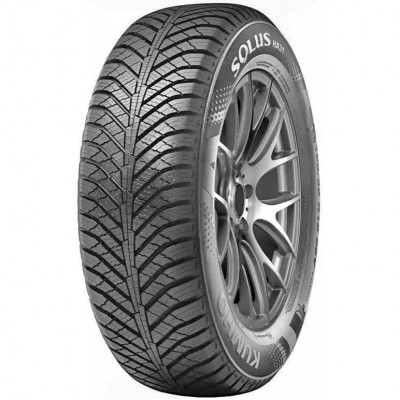 Шини KUMHO Solus HA31 205/60 R16 96V XL