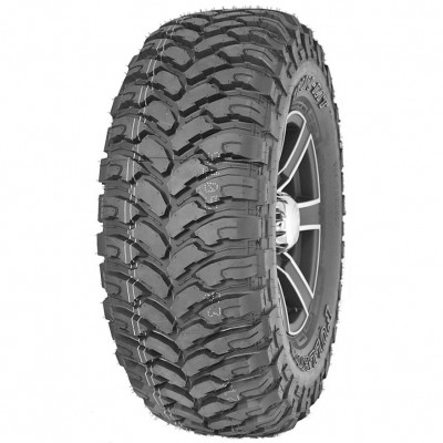 Шини Lanvigator CatchFors M/T 33/12.5 R18 118Q